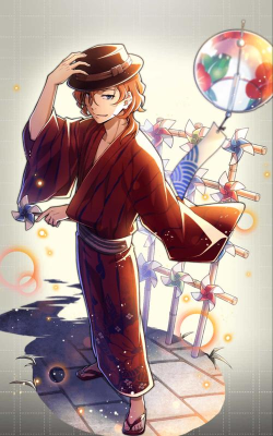 文豪野犬手游 文豪野犬手游