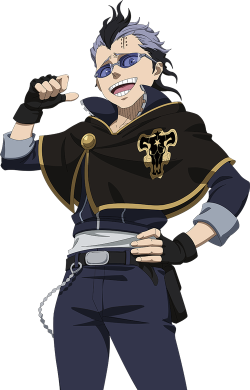 黑色四叶草魔法帝之道装备选什么 黑色四叶草魔法帝之道装备选什么