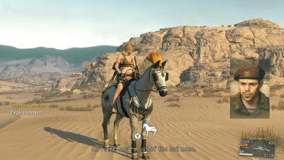 mgsv是什么游戏 mgsv是什么游戏