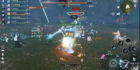 逆水寒是什么游戏 逆水寒是什么游戏