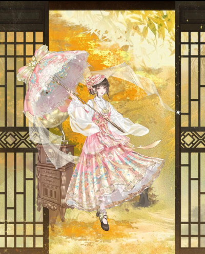 换装游戏手游 换装游戏手游