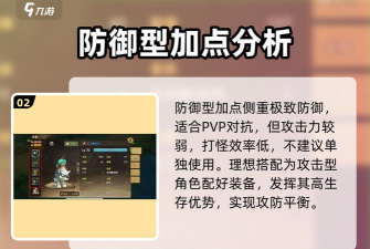 石器时代手游怎么加点 石器时代手游怎么加点