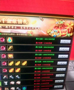 天龙八部手游vip奖励 天龙八部手游vip奖励