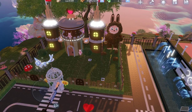 手游版家园 手游版家园