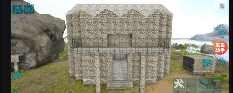 方舟手游家 方舟手游家