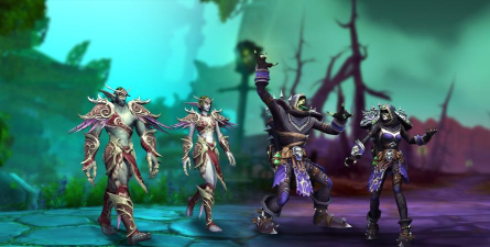 魔兽有手游 魔兽有手游