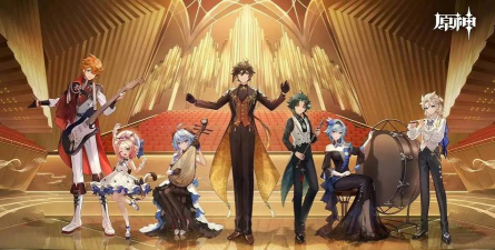 火爆角色手游 火爆角色手游