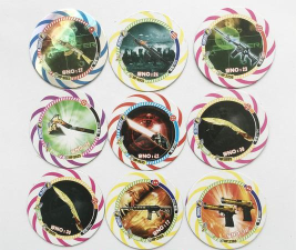 手游cf发卡 手游cf发卡