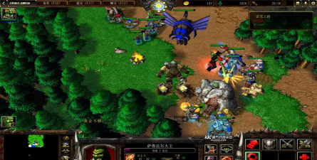 魔兽累手游 魔兽累手游