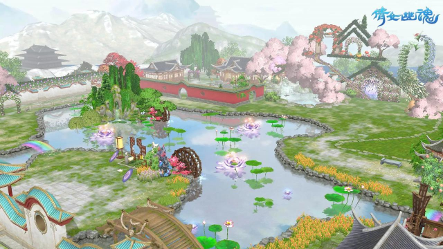 家园养成手游 家园养成手游