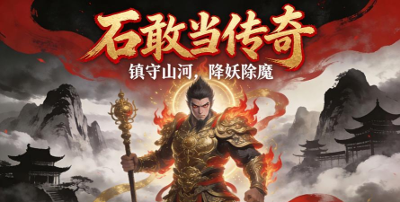 手游石敢当 手游石敢当