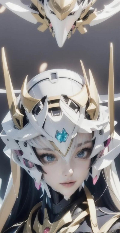 女性机甲手游 女性机甲手游