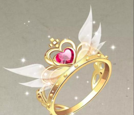 手游飞车戒指 手游飞车戒指