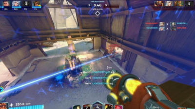 游侠射击手游 游侠射击手游