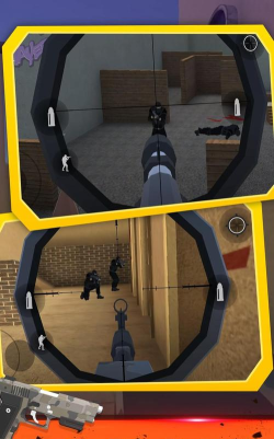 特种作战手游 特种作战手游