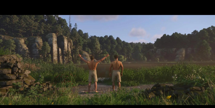 欧洲风手游 欧洲风手游