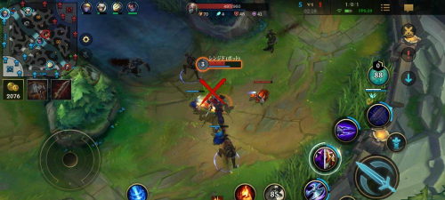 手游劫连招 手游劫连招