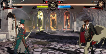 逆向侦探手游 逆向侦探手游