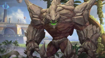 lol手游石头 lol手游石头