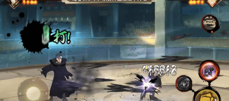 希忍者手游 希忍者手游