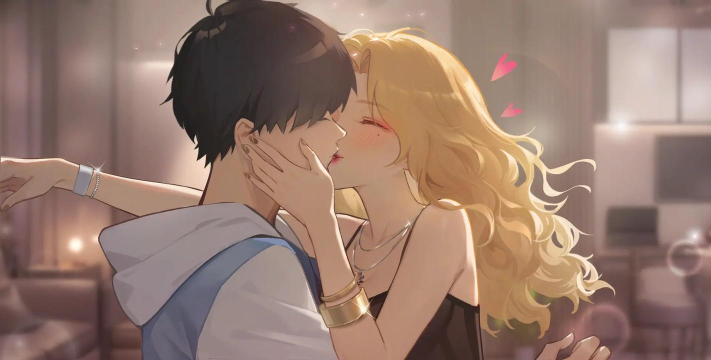 恋爱体质手游 恋爱体质手游