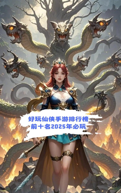 仙界之争手游 仙界之争手游