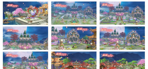 倩女手游设置 倩女手游设置