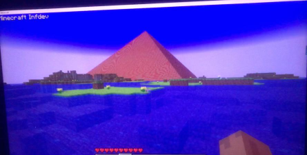 mc手游红砖 mc手游红砖