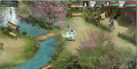 手游 女儿村 手游 女儿村