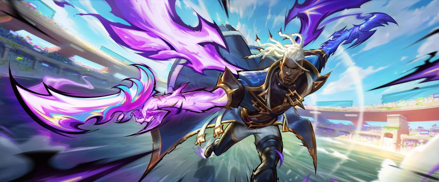 手游lol推荐 手游lol推荐