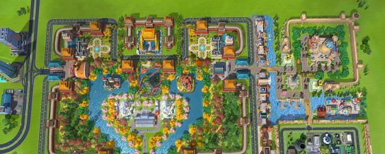 tft手游地区 tft手游地区