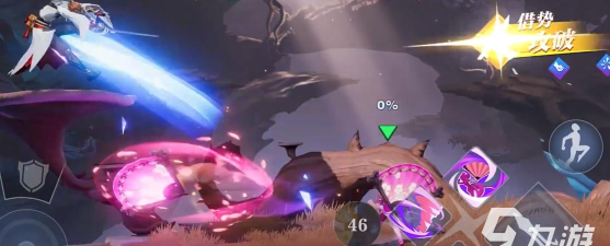 王者破晓手游 王者破晓手游