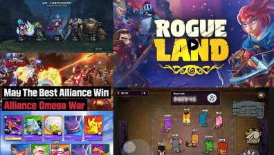 谷歌传手游 谷歌传手游