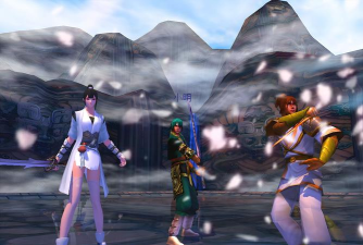 流星剑手游 流星剑手游