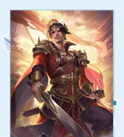 手游诸葛瞻 手游诸葛瞻