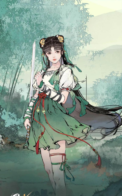 传统武侠手游 传统武侠手游