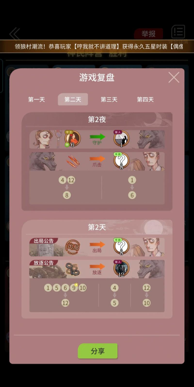 黑夜记忆异闻触发在哪里介绍 黑夜记忆异闻触发在哪里介绍