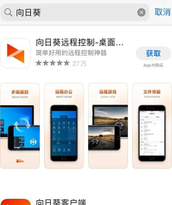 远程软件哪个好用 远程软件哪个好用