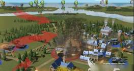 流行的南北战争游戏有哪些 2026好玩的战争手游下载推荐 流行的南北战争游戏有哪些 2026好玩的战争手游下载推荐