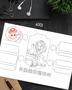 原创《童话奇遇记》萌新入门:核心主线机制&特色玩法介绍 原创《童话奇遇记》萌新入门:核心主线机制&特色玩法介绍