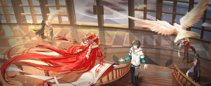 龙族卡塞尔之门绘梨衣什么时候出 龙族卡塞尔之门绘梨衣什么时候出