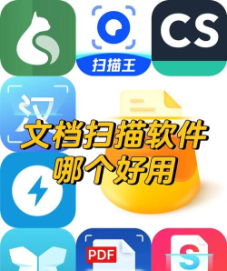 热门扫描软件手机版下载推荐 热门扫描软件手机版下载推荐