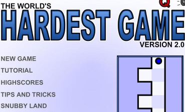 全球公认最难的游戏有哪些 全球公认最难的游戏有哪些