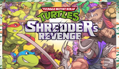 2026受欢迎的忍者神龟游戏大全 2026受欢迎的忍者神龟游戏大全