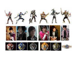 铠甲勇士小游戏有哪些介绍2026 铠甲勇士小游戏有哪些介绍2026