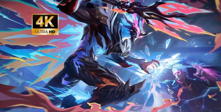 王者荣耀吕布千魇归渊特效一览 王者荣耀吕布千魇归渊特效一览