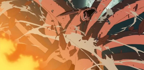 《火影忍者:忍者新世代》激战九尾玩法攻略 《火影忍者:忍者新世代》激战九尾玩法攻略