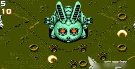 很多年前一个飞船单机游戏推荐 很多年前一个飞船单机游戏推荐