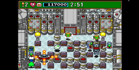 受欢迎的炸弹人游戏推荐2026 受欢迎的炸弹人游戏推荐2026