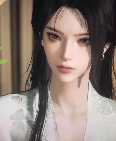 2026必玩的清冷美人的游戏推荐 2026必玩的清冷美人的游戏推荐